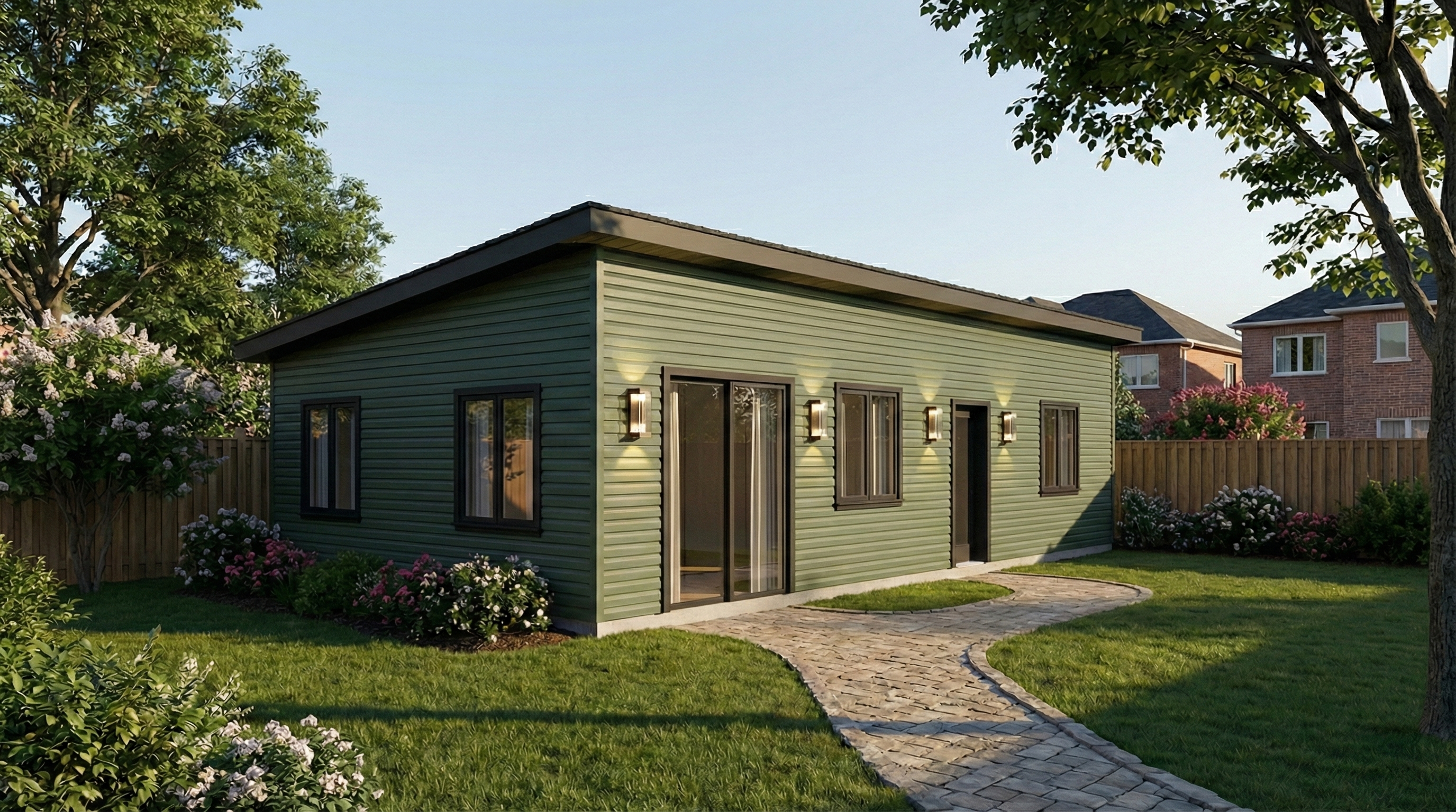 Paramount ADU Model - Image 1